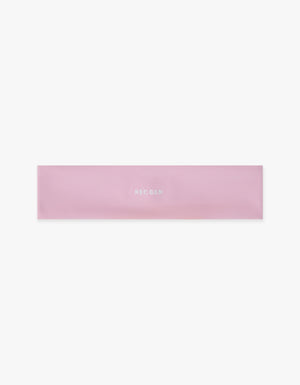 FITform Headband Pink Salt