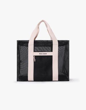 Bower Beach Bag Black