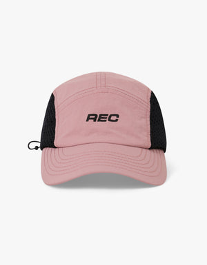 RN Pro Cap Pink/Black
