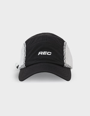 RN Pro SYD Cap Black/White