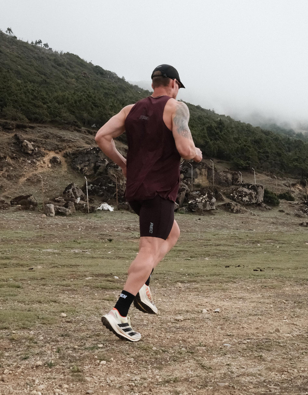 Men's Swim Briefs & Swim Shorts | Rec Gen Australia