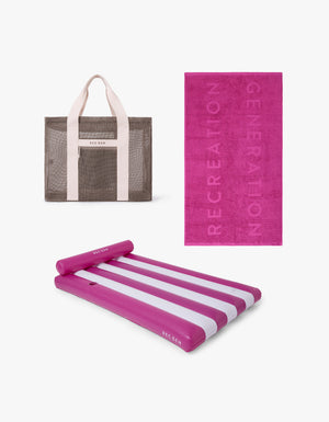 Summer Day Gift Pack Toffee