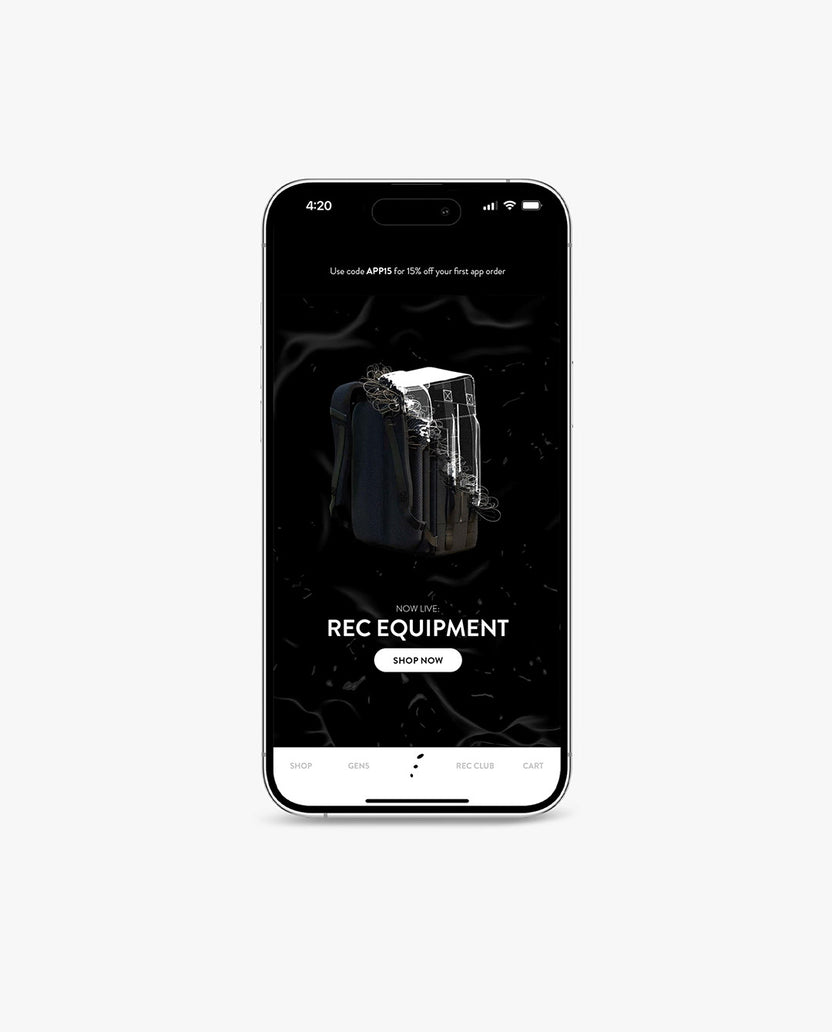 REC App