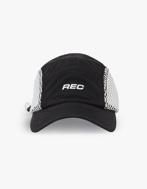 RN Pro SYD Cap Black/White