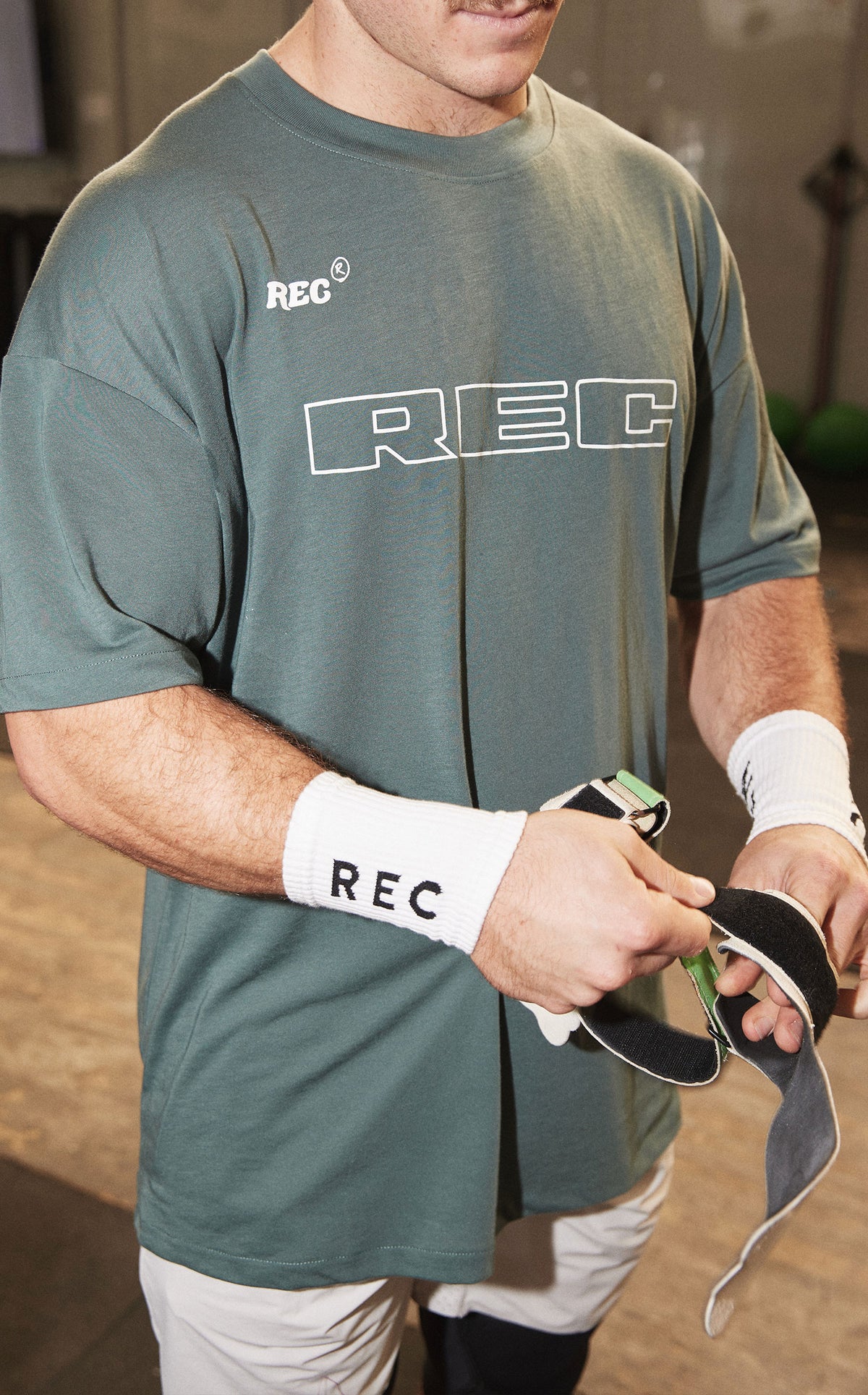 REC GEN | Functional Sports and Lifestyle Brand
