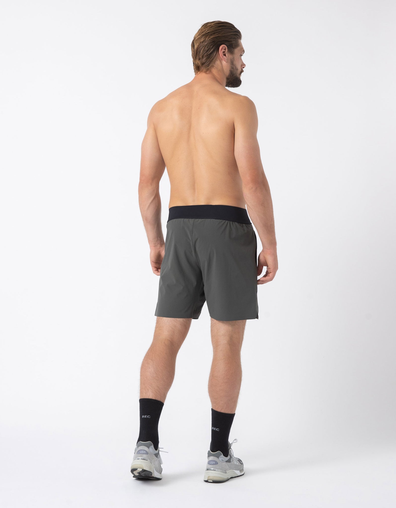 Type 2 LZR Short Army
